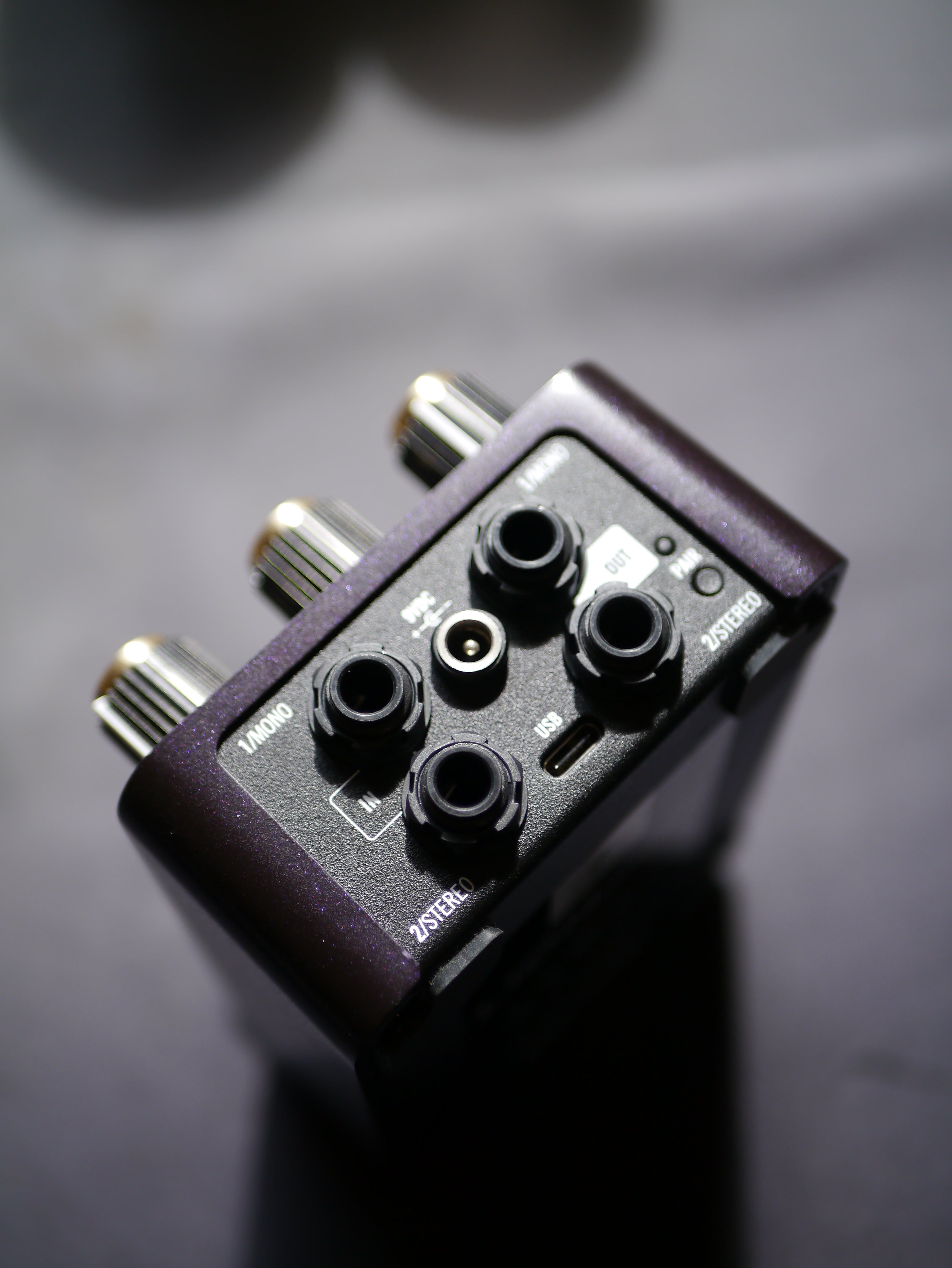 Universal Audio UAFX Lion ‘68 Super Lead Amp Pedal