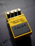 Boss OS-2 OverDrive / Distortion