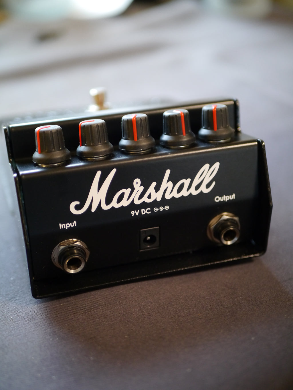 Marshall Vintage Reissue DriveMaster