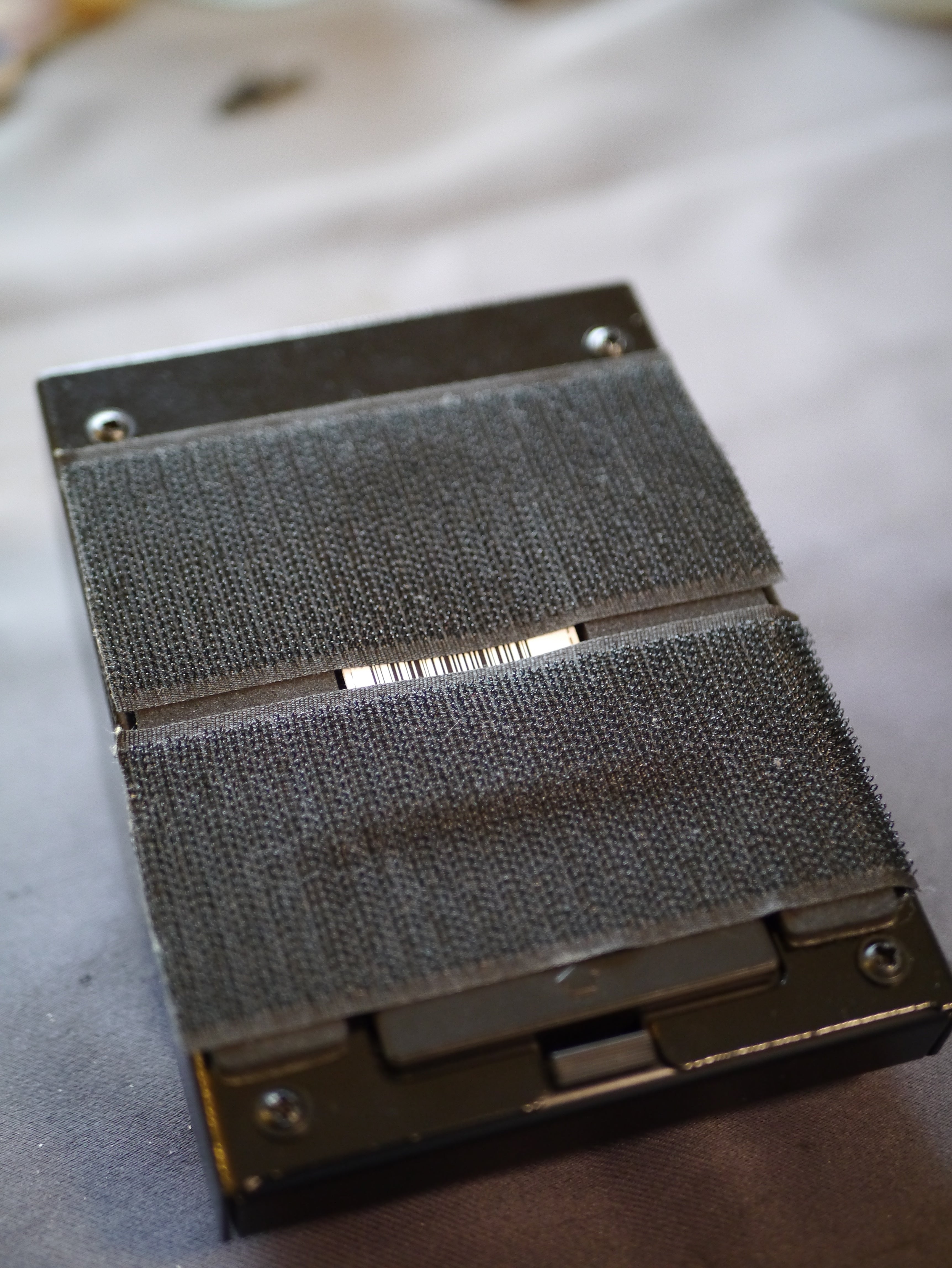 Marshall Vintage Reissue DriveMaster
