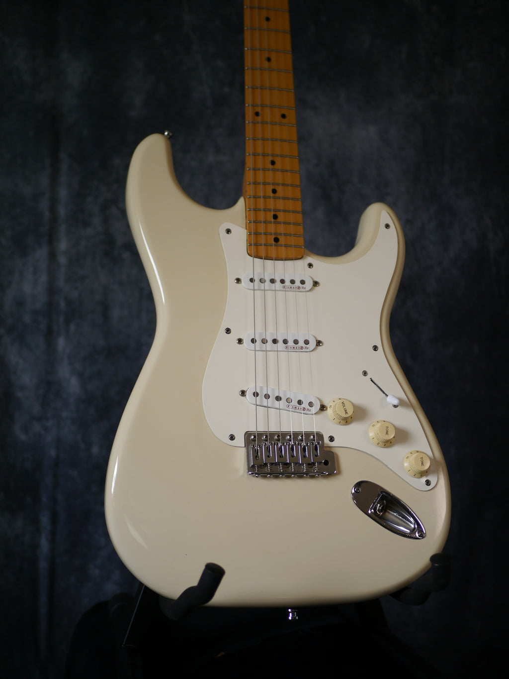 Fender Stratocaster-57 Stratocaster Kinman HX Woodstock