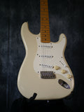 Fender Stratocaster-57 Stratocaster Kinman HX Woodstock