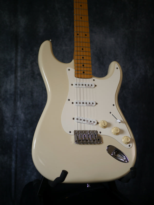 Fender Stratocaster-57 Stratocaster Kinman HX Woodstock