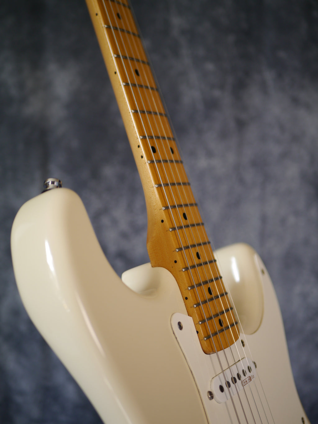 Fender Stratocaster-57 Stratocaster Kinman HX Woodstock