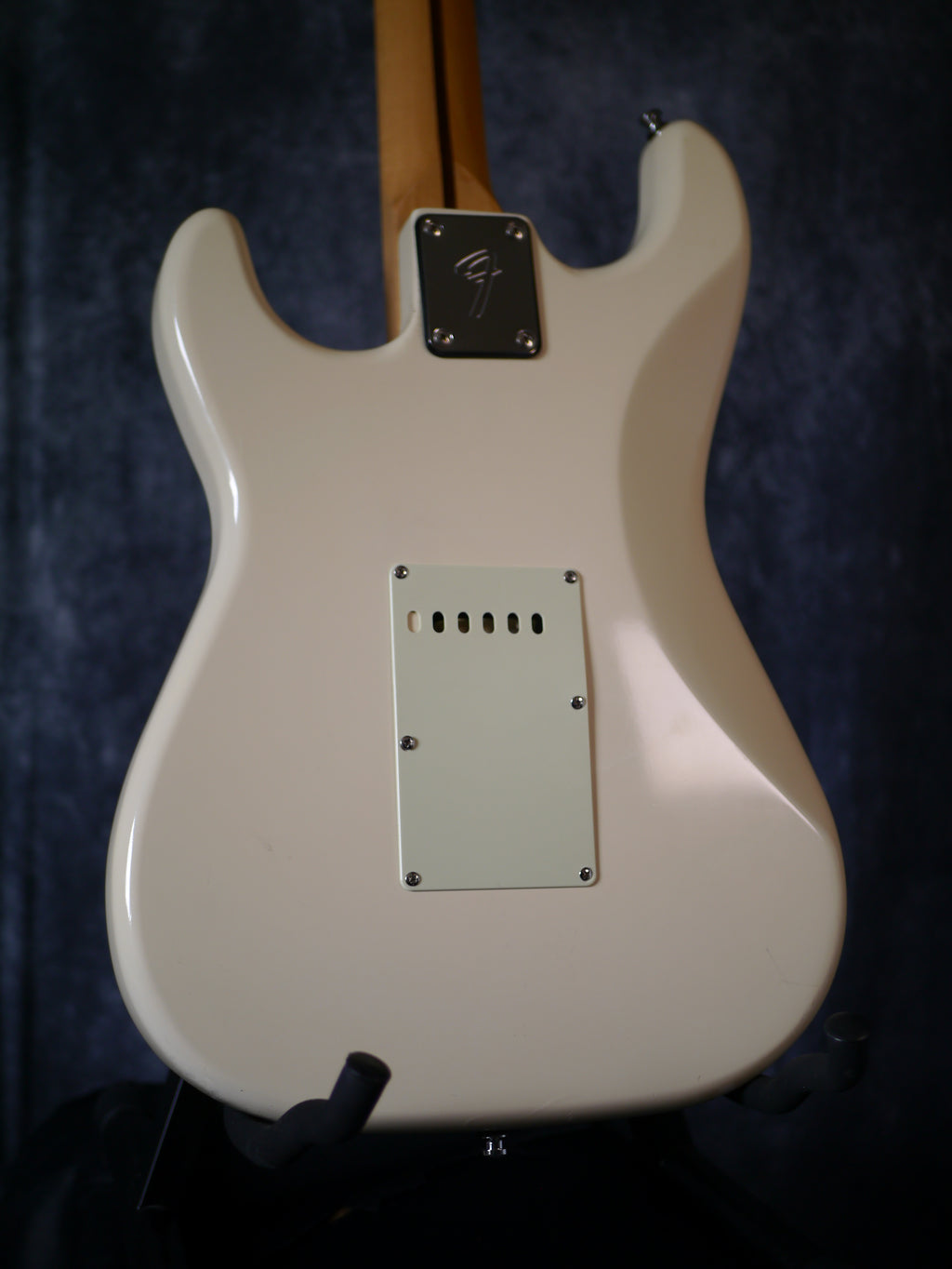Fender Stratocaster-57 Stratocaster Kinman HX Woodstock