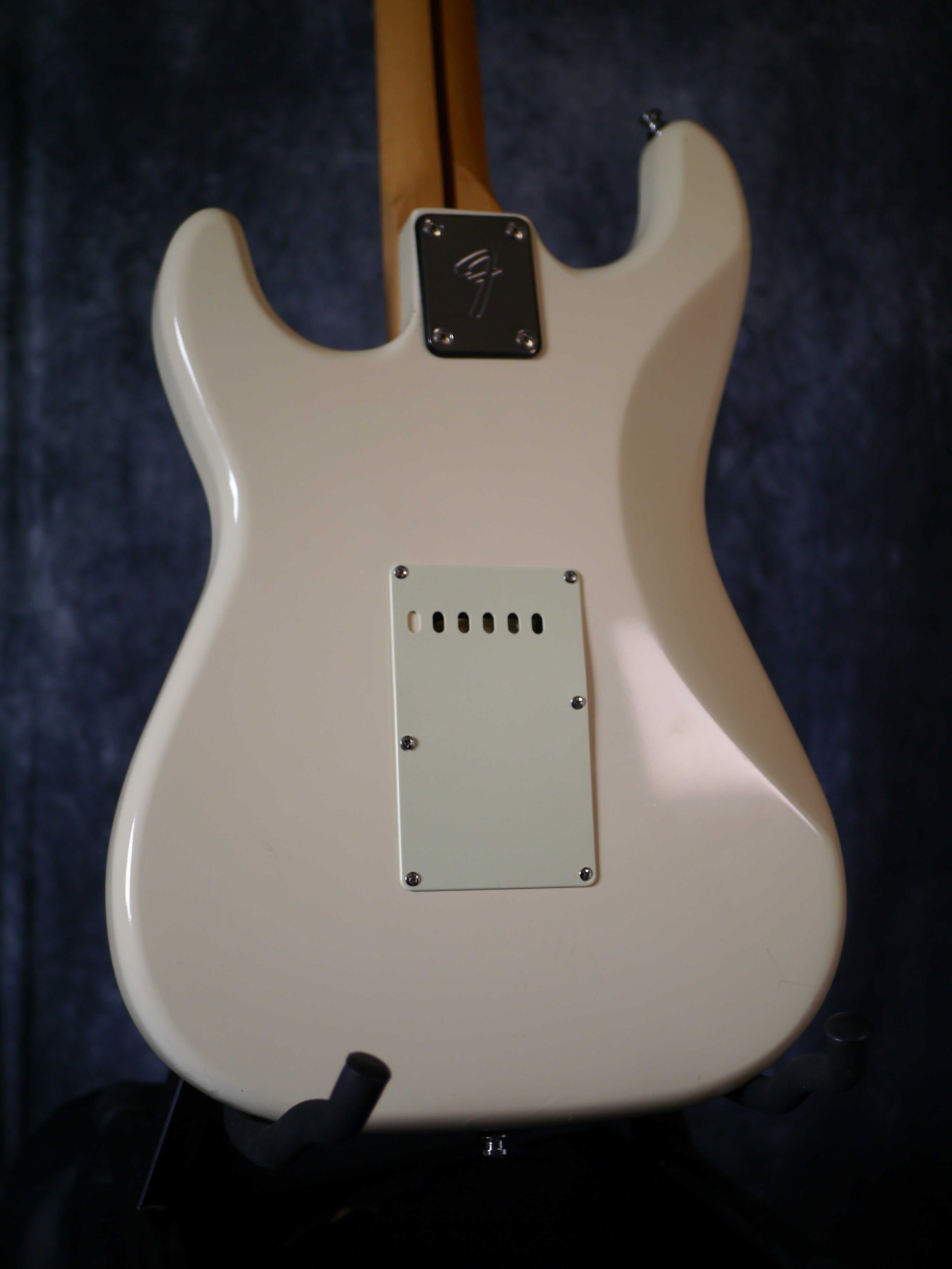 Fender Stratocaster-57 Stratocaster Kinman HX Woodstock