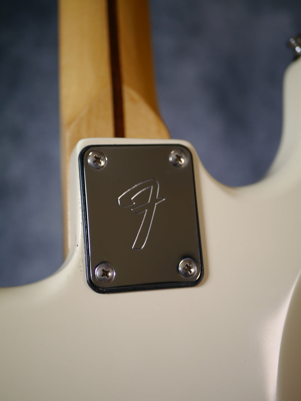 Fender Stratocaster-57 Stratocaster Kinman HX Woodstock