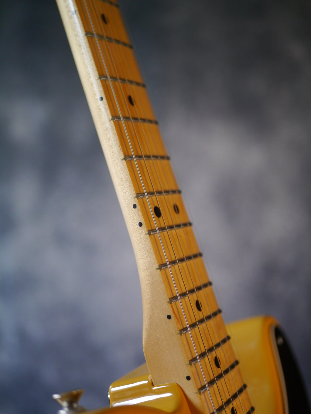 Fender Player Telecaster Butterscotch Blonde