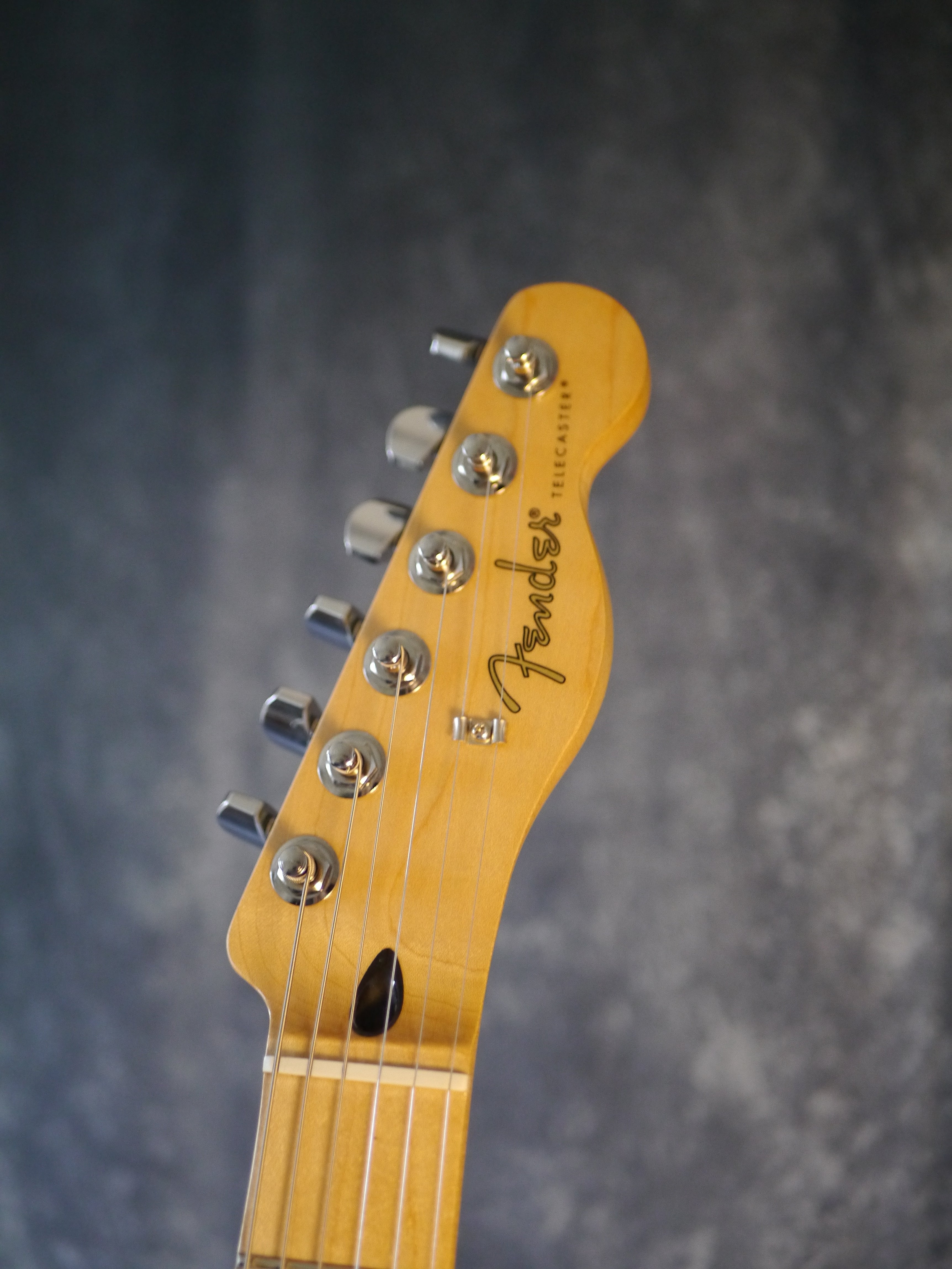 Fender Player Telecaster Butterscotch Blonde