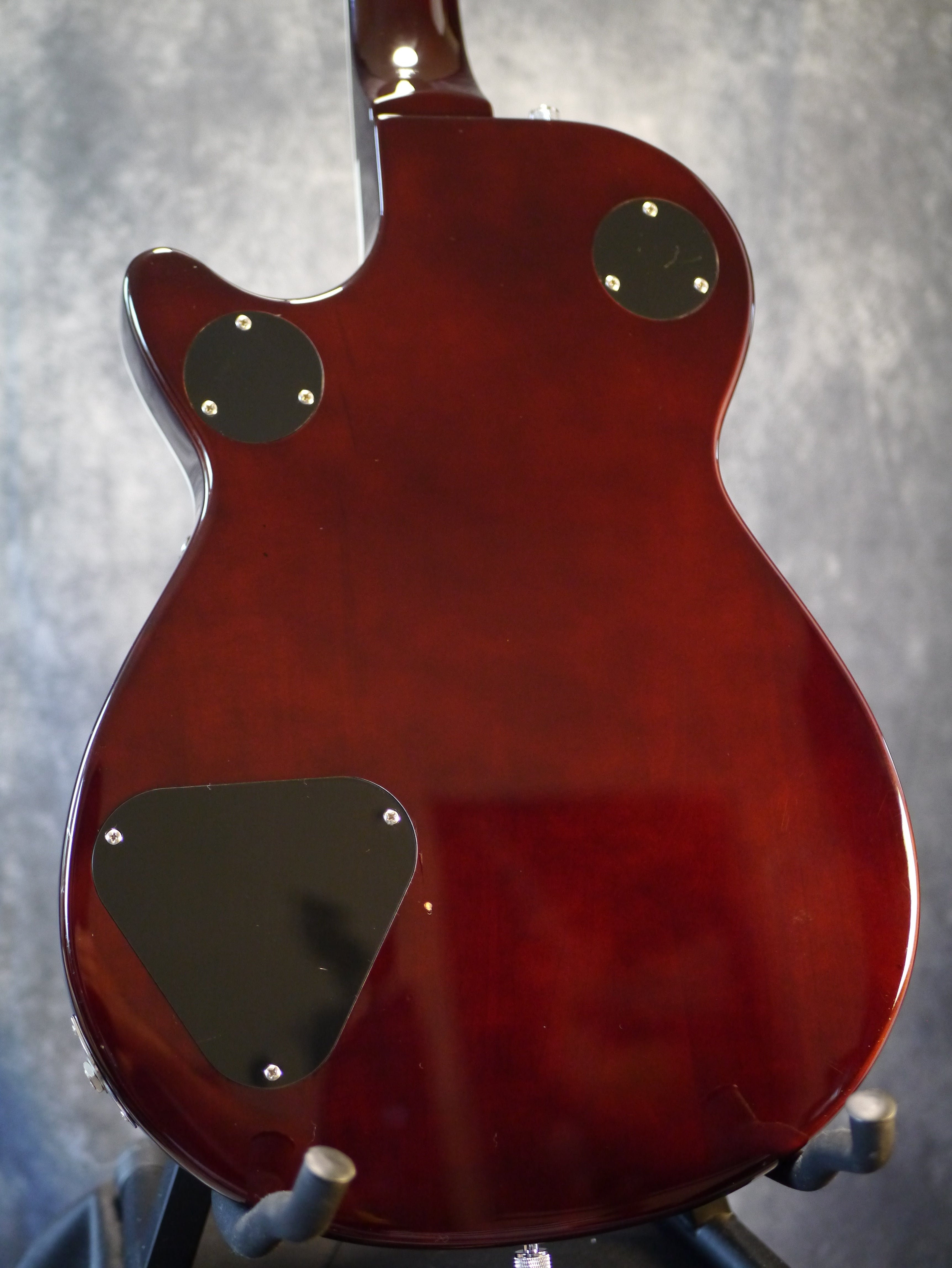 Gretsch Electromatic Jet – Gold Top inkl. Hardcase