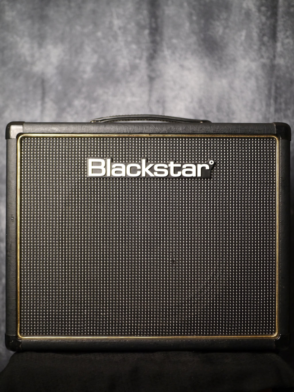 Blackstar HT-5 Combo – 5 Watt Röhrenverstärker