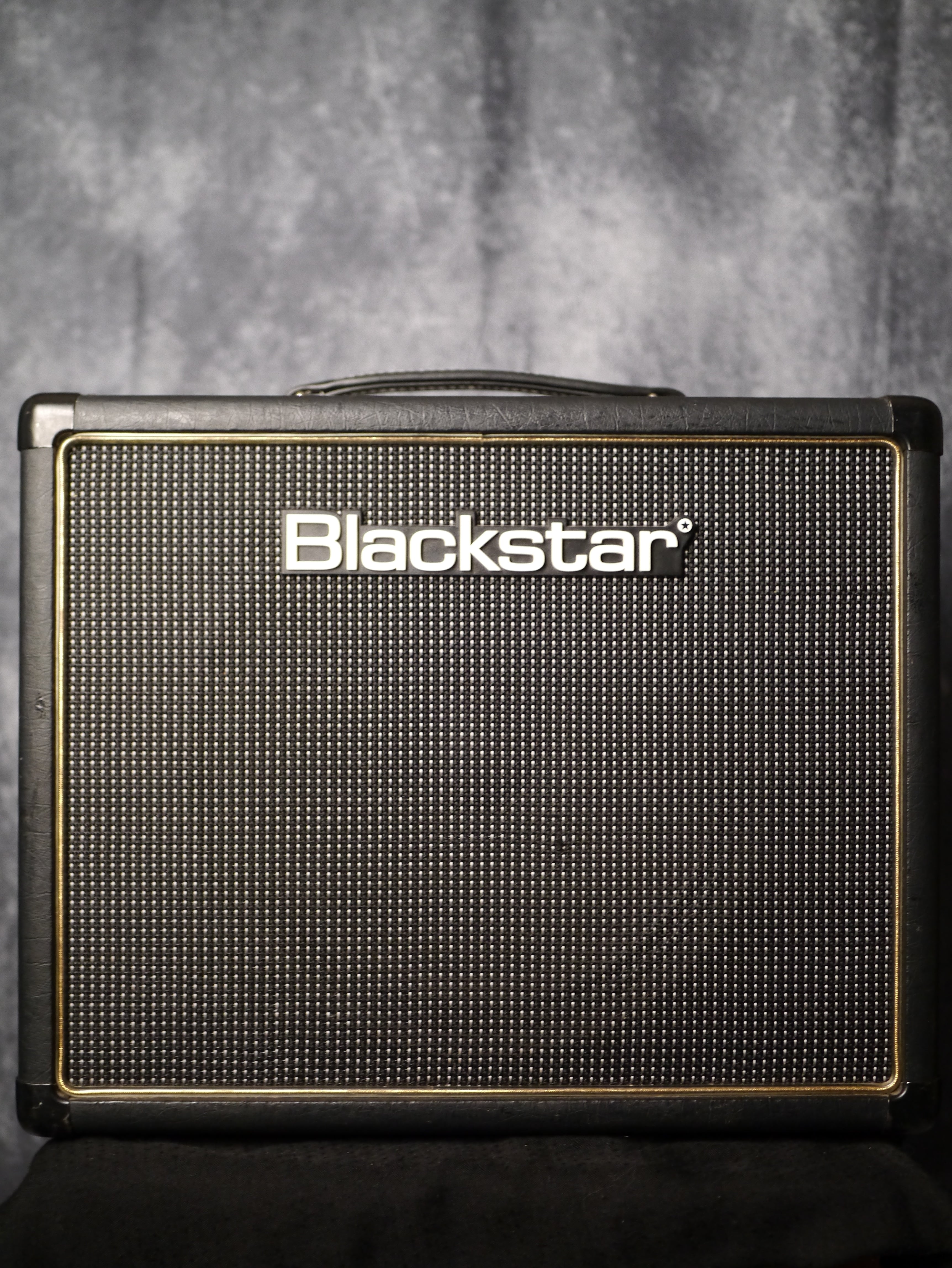 Blackstar HT-5 Combo – 5 Watt Röhrenverstärker