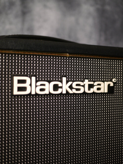 Blackstar HT-5 Combo – 5 Watt Röhrenverstärker