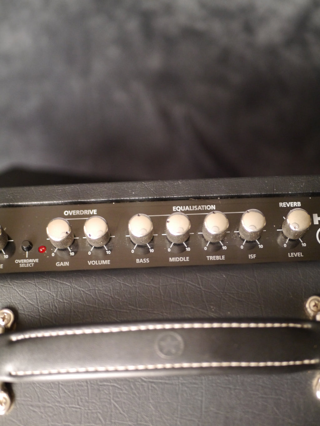 Blackstar HT-5 Combo – 5 Watt Röhrenverstärker