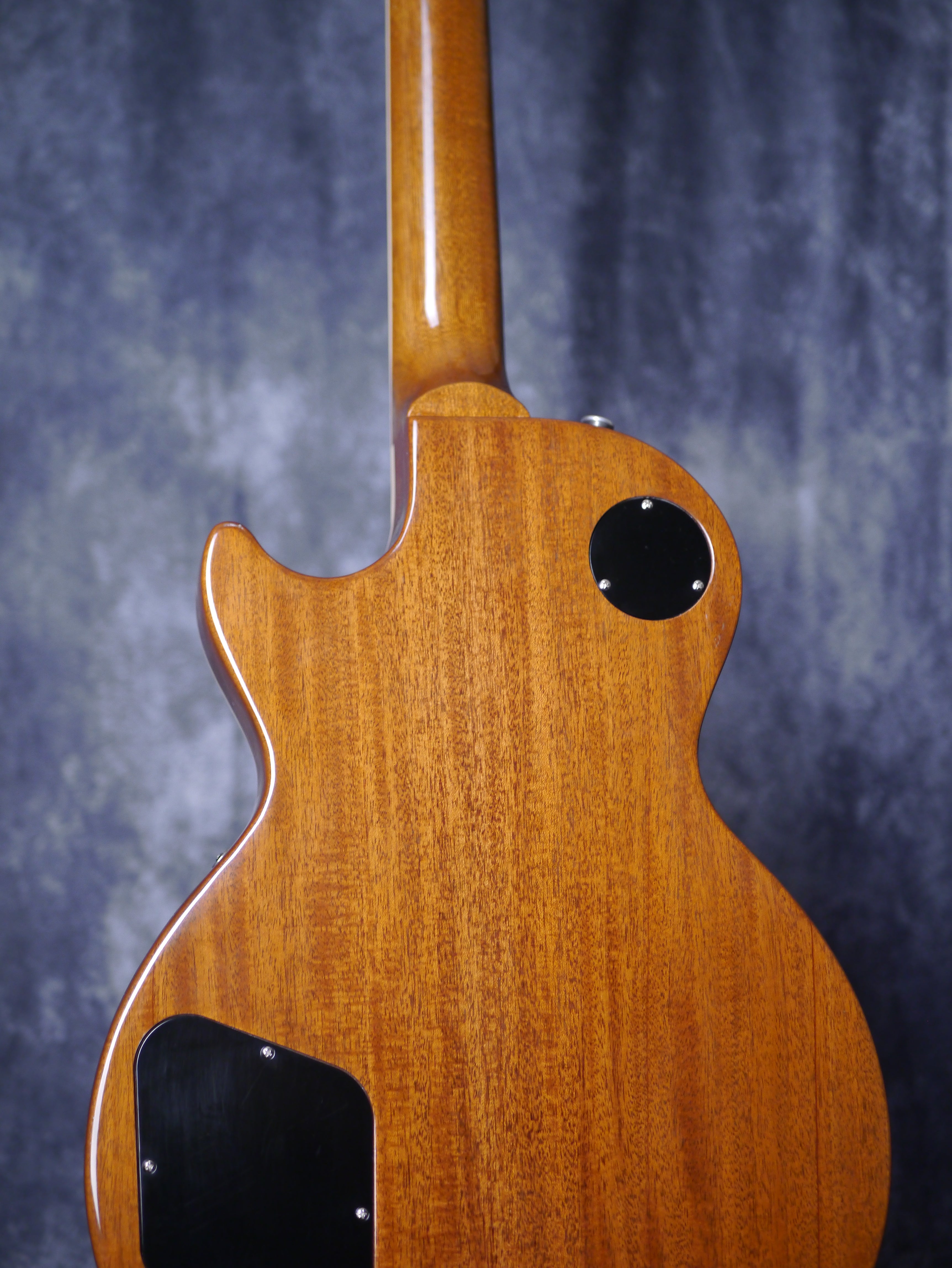 Gibson Les Paul Standard 60s Plain Top – Cardinal Red