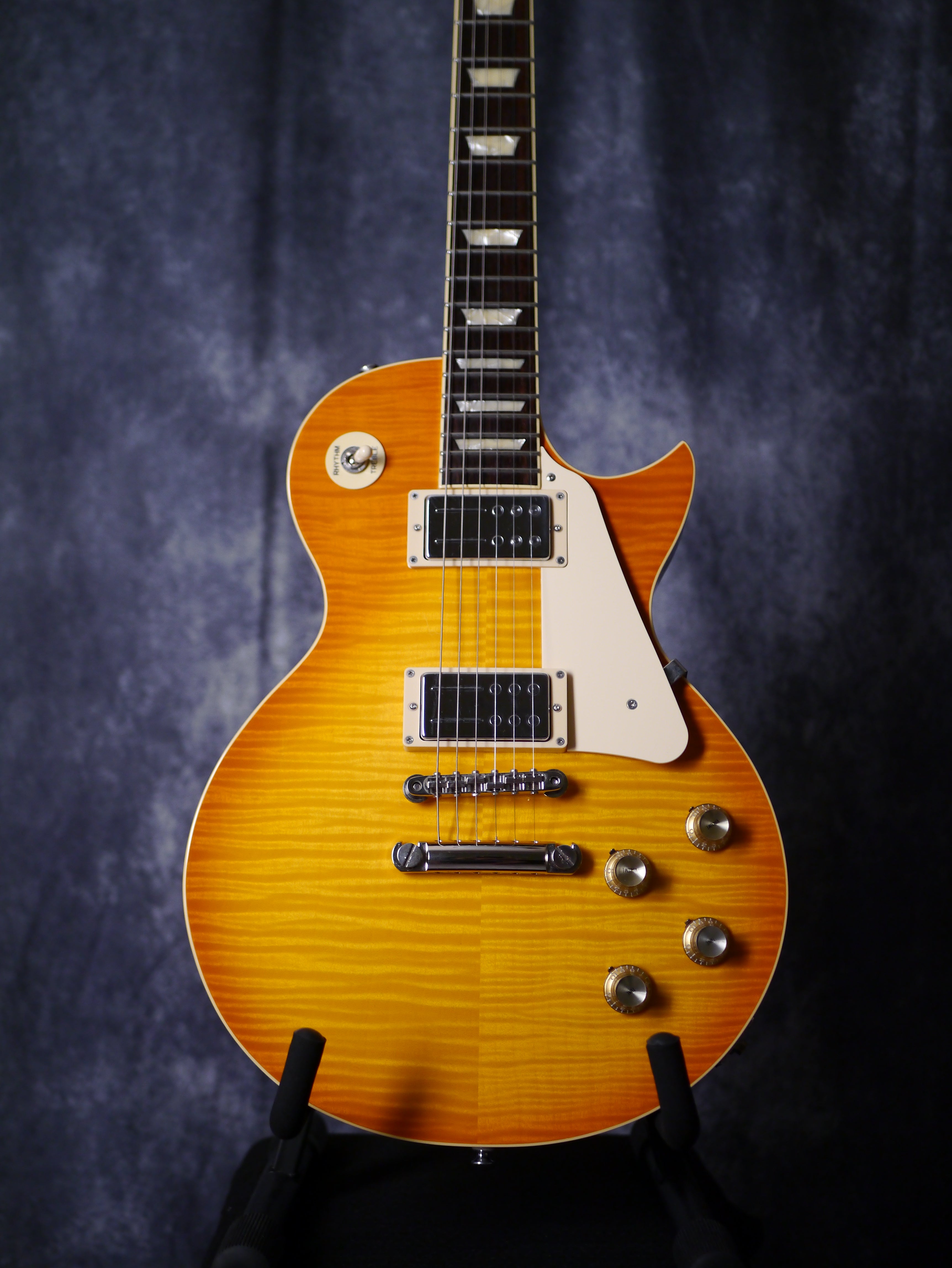 FGN Neo Classic LS10 – Lemon Drop · Made in Japan