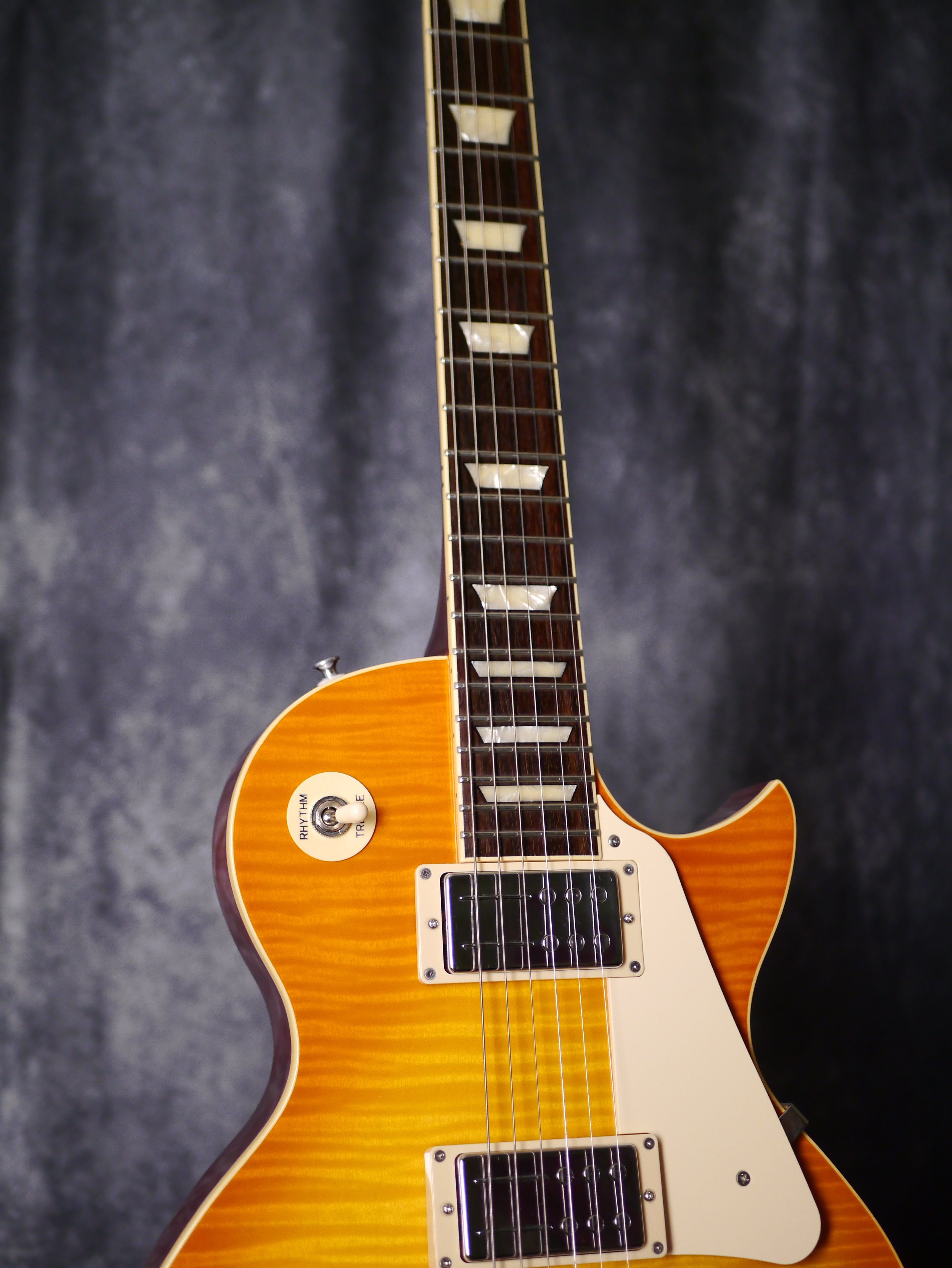 FGN Neo Classic LS10 – Lemon Drop · Made in Japan