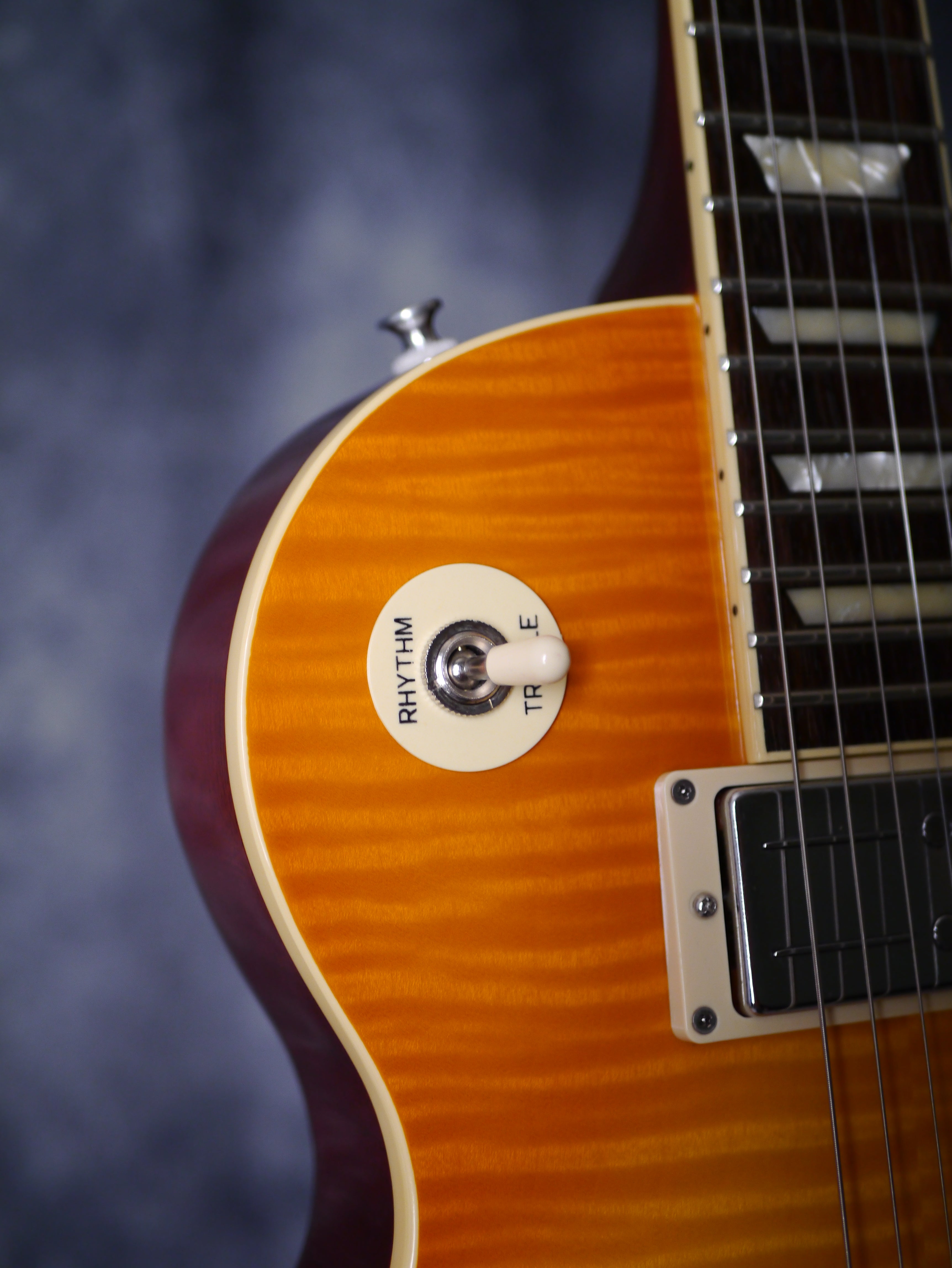 FGN Neo Classic LS10 – Lemon Drop · Made in Japan