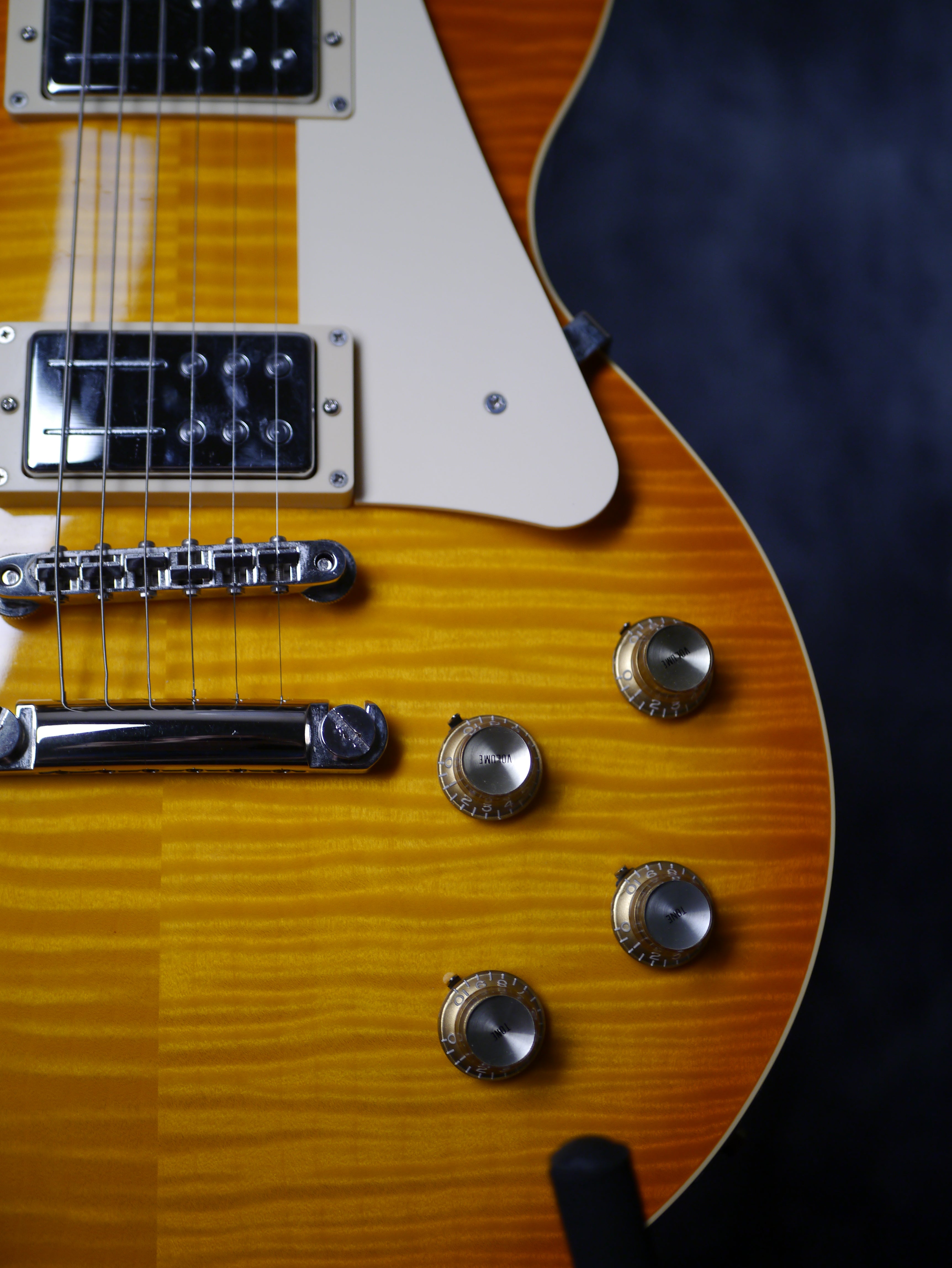 FGN Neo Classic LS10 – Lemon Drop · Made in Japan