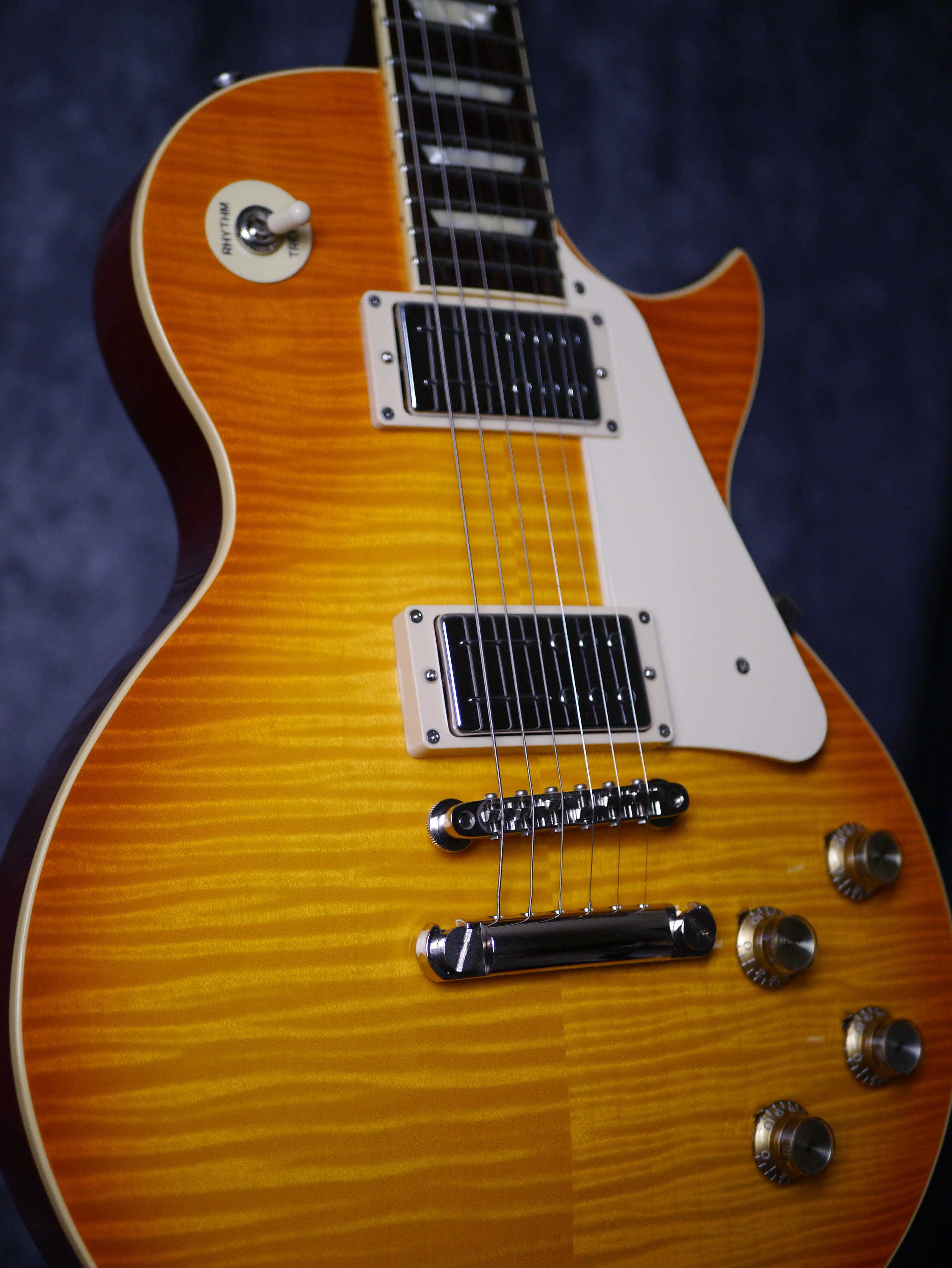 FGN Neo Classic LS10 – Lemon Drop · Made in Japan
