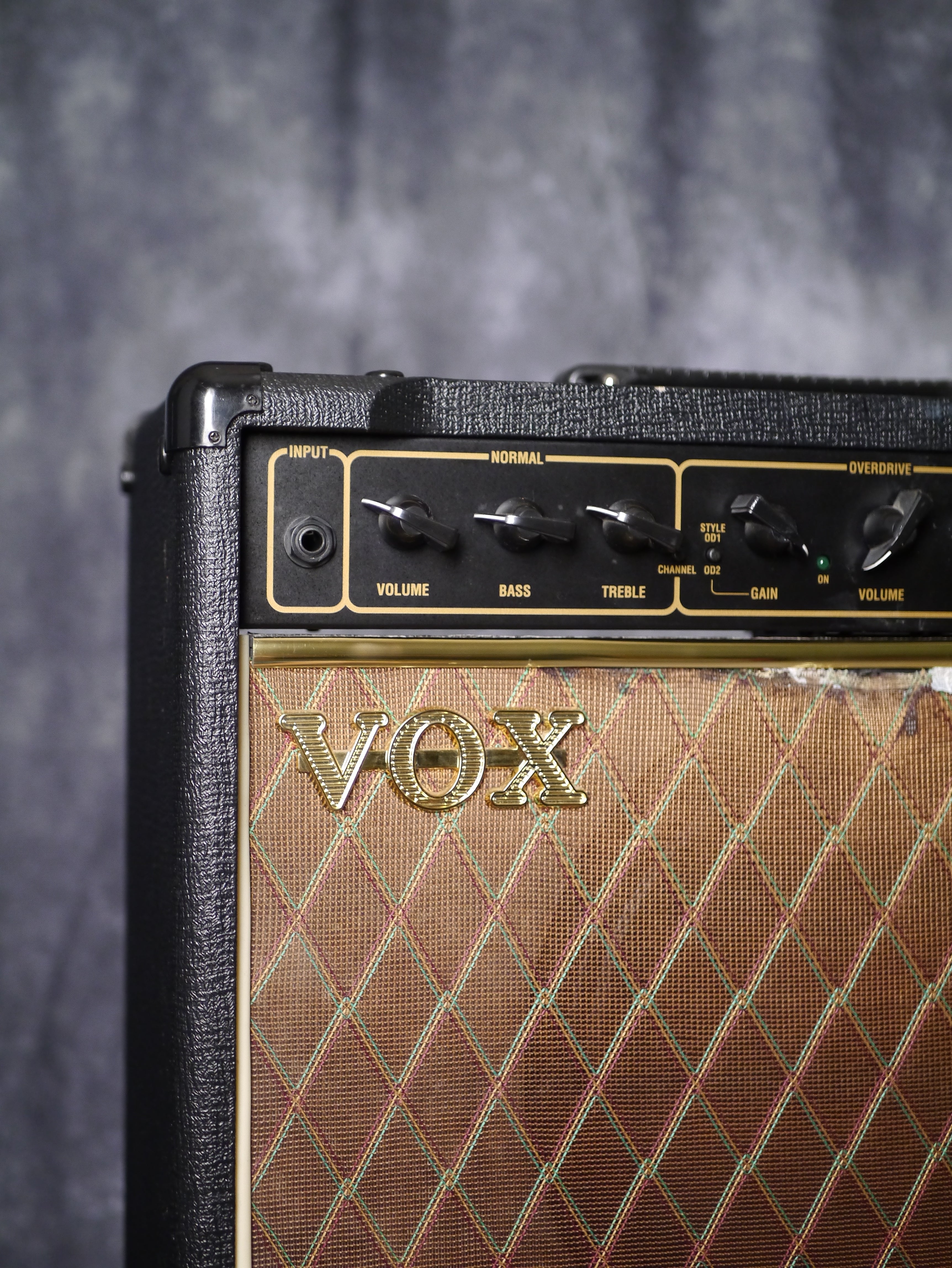 VOX VR30 Reverb Combo – 30 Watt