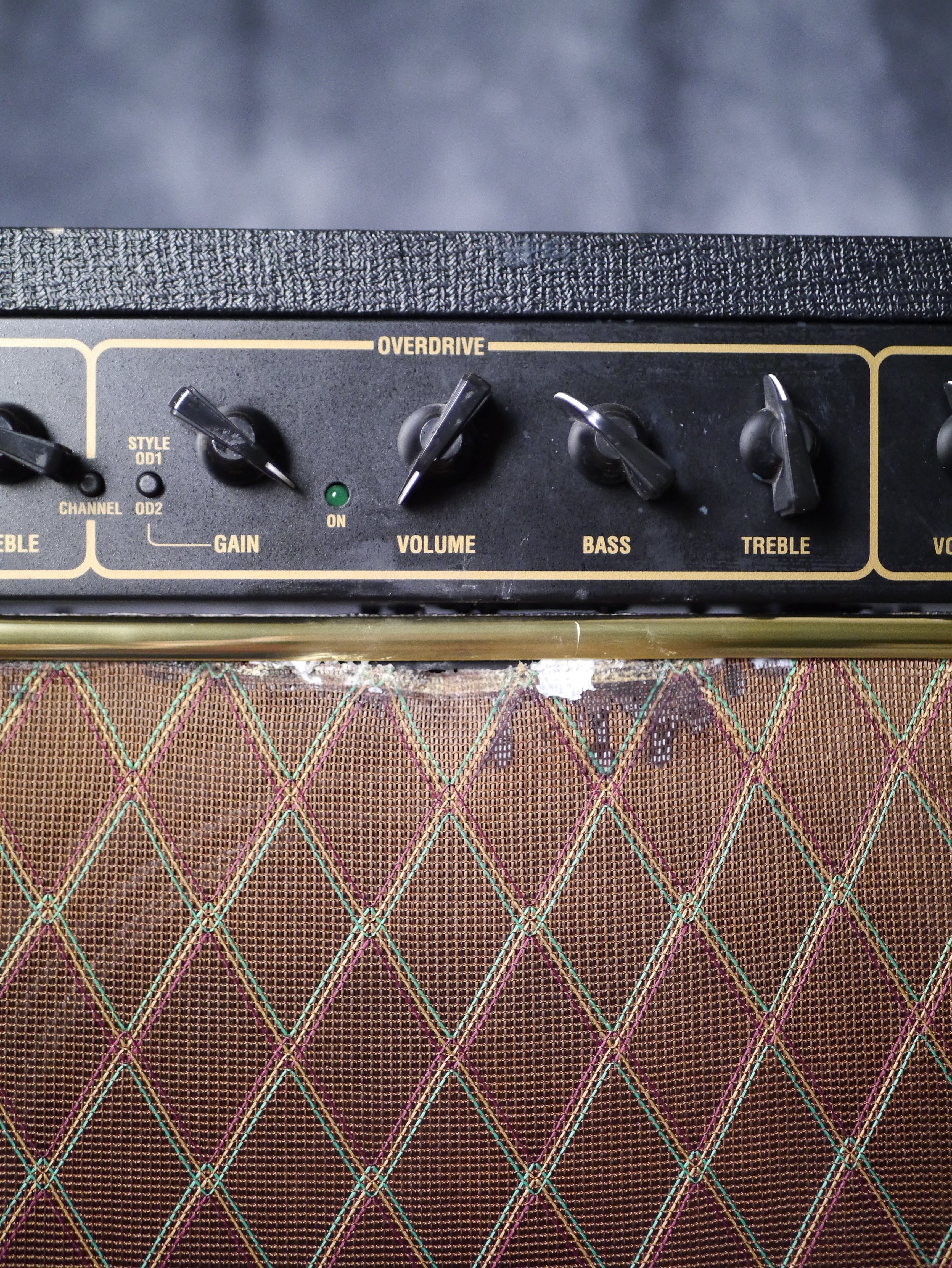 VOX VR30 Reverb Combo – 30 Watt