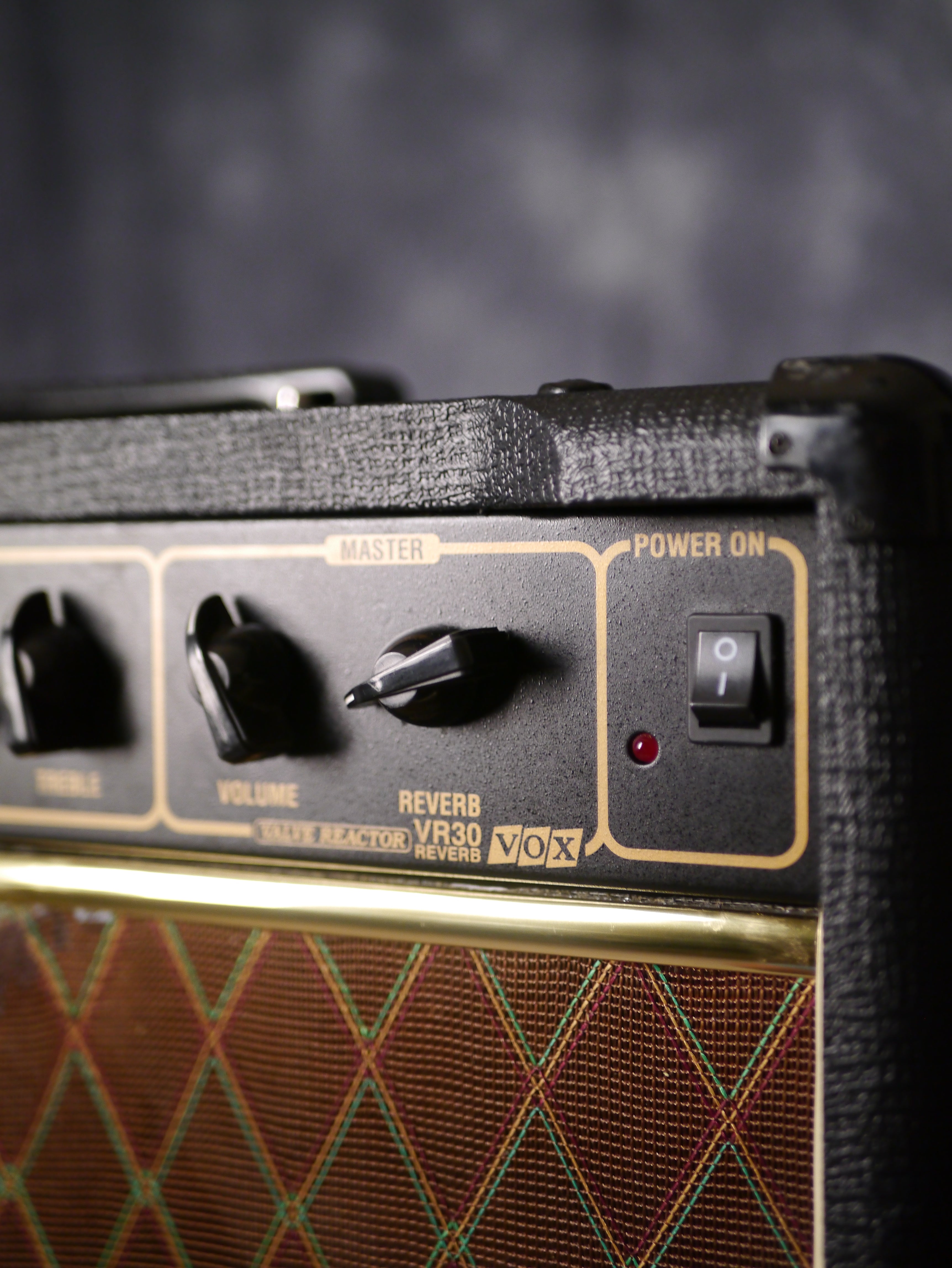 VOX VR30 Reverb Combo – 30 Watt