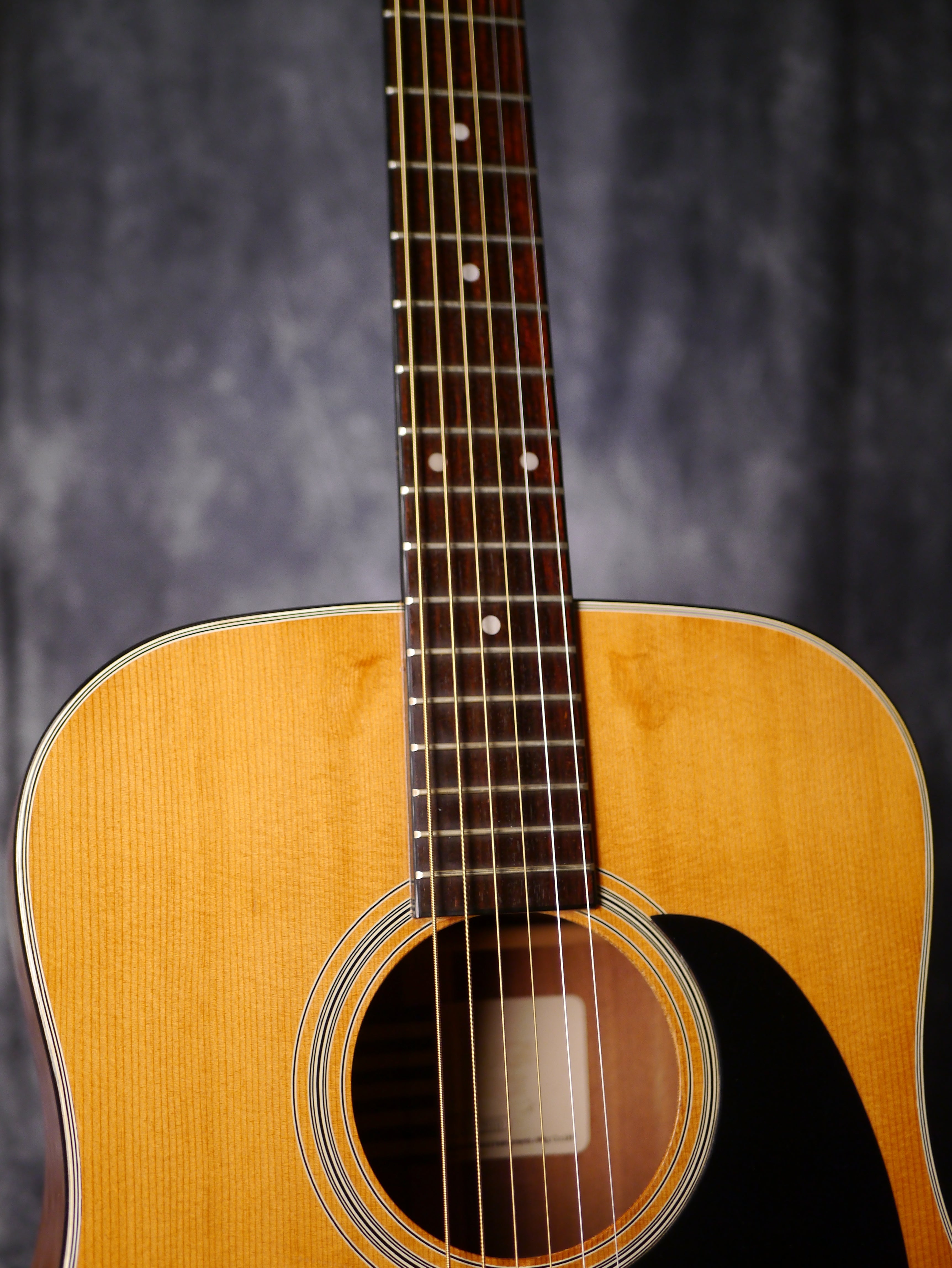 Kasuga D-200 – Made in Japan