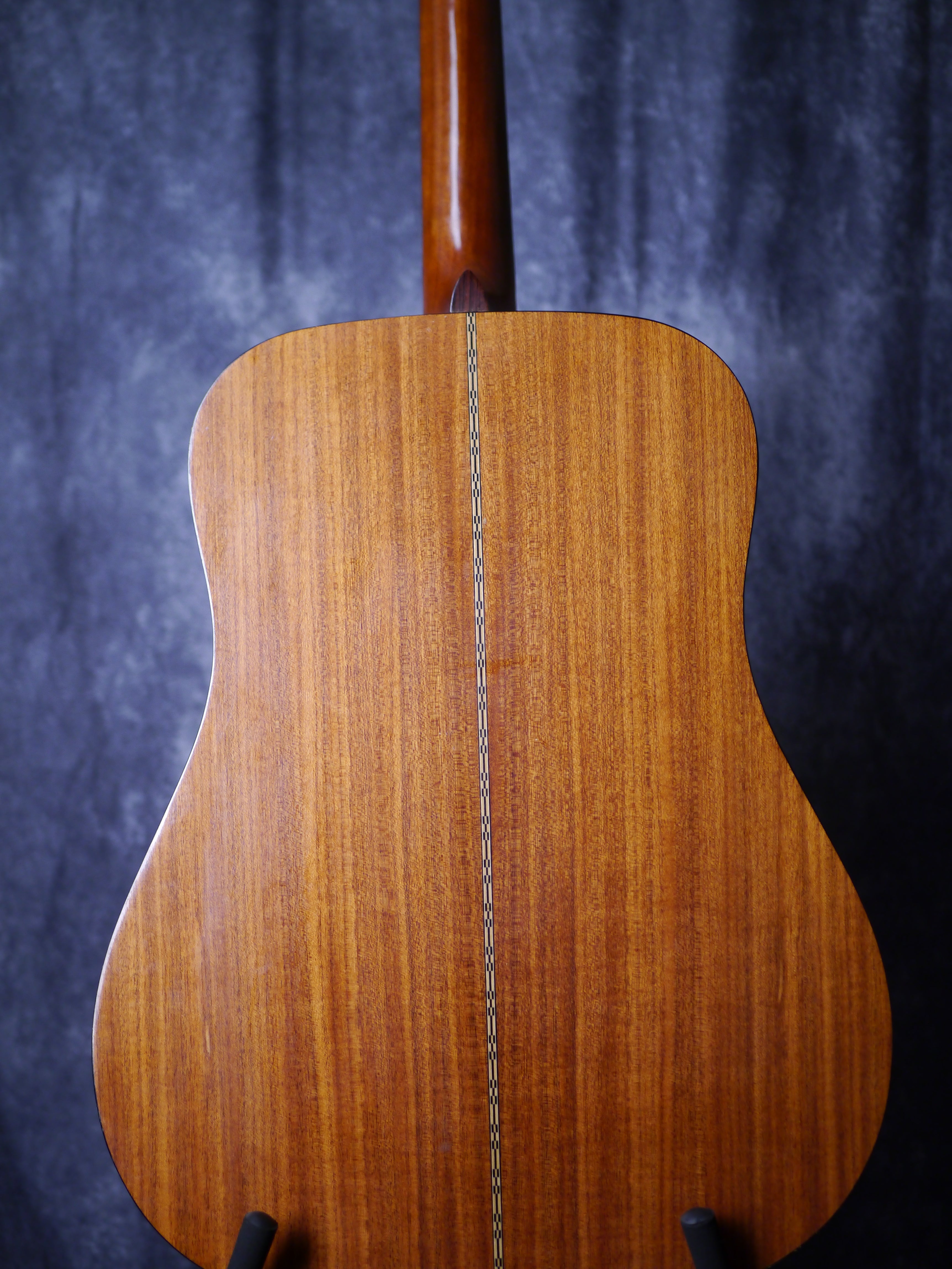 Kasuga D-200 – Made in Japan
