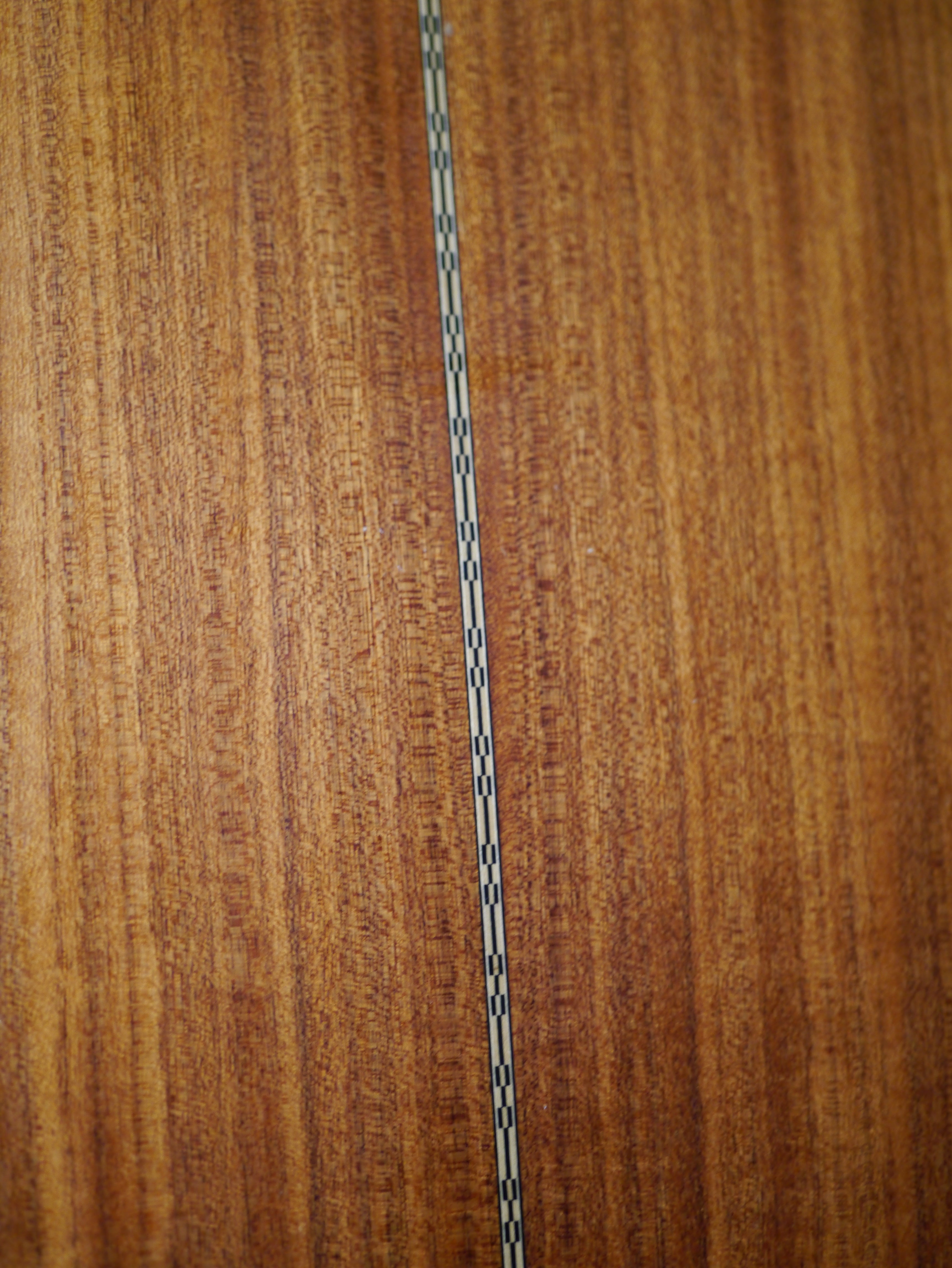 Kasuga D-200 – Made in Japan
