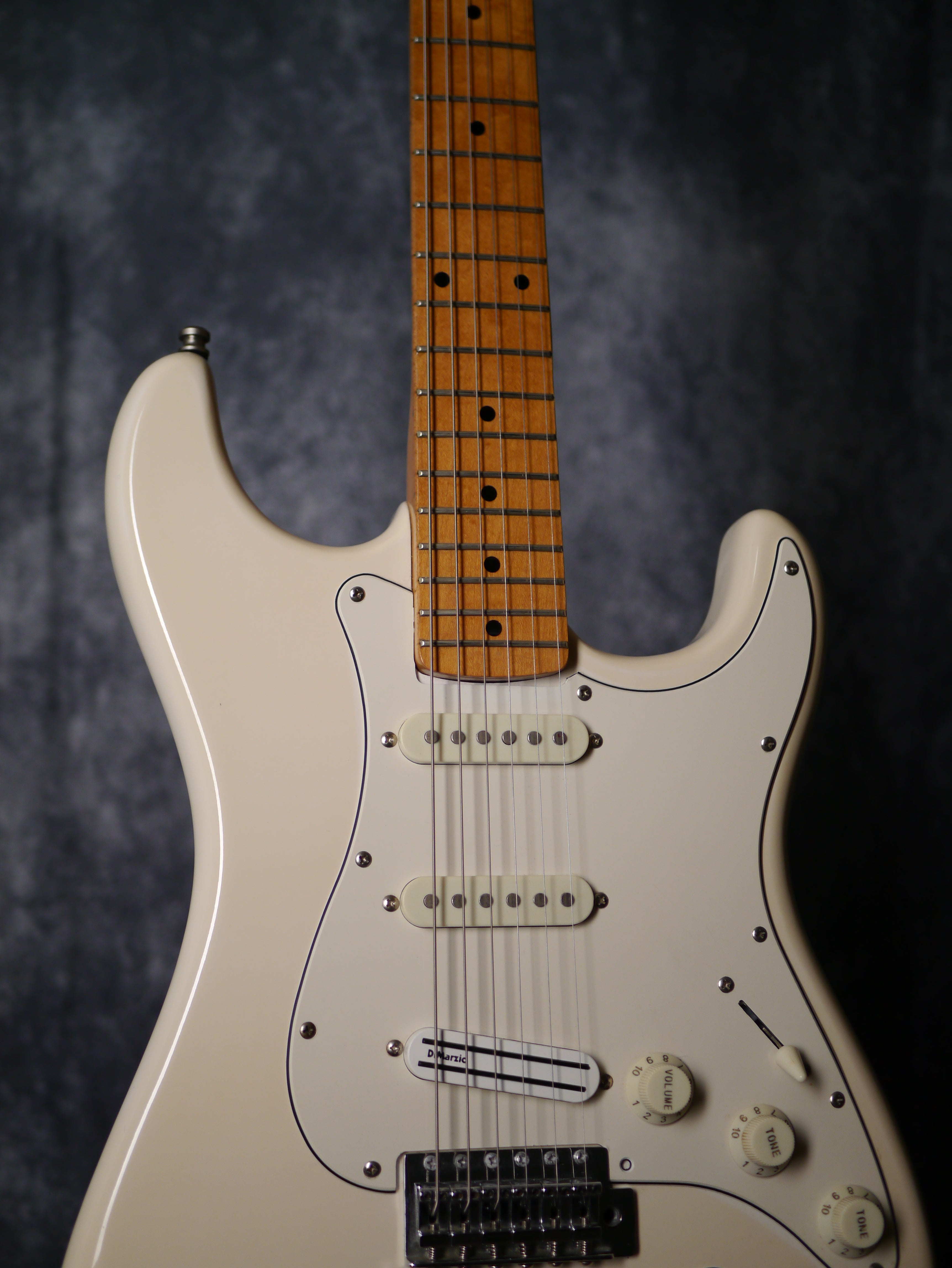 Alabama Stratocaster – Vintage · Made in Japan