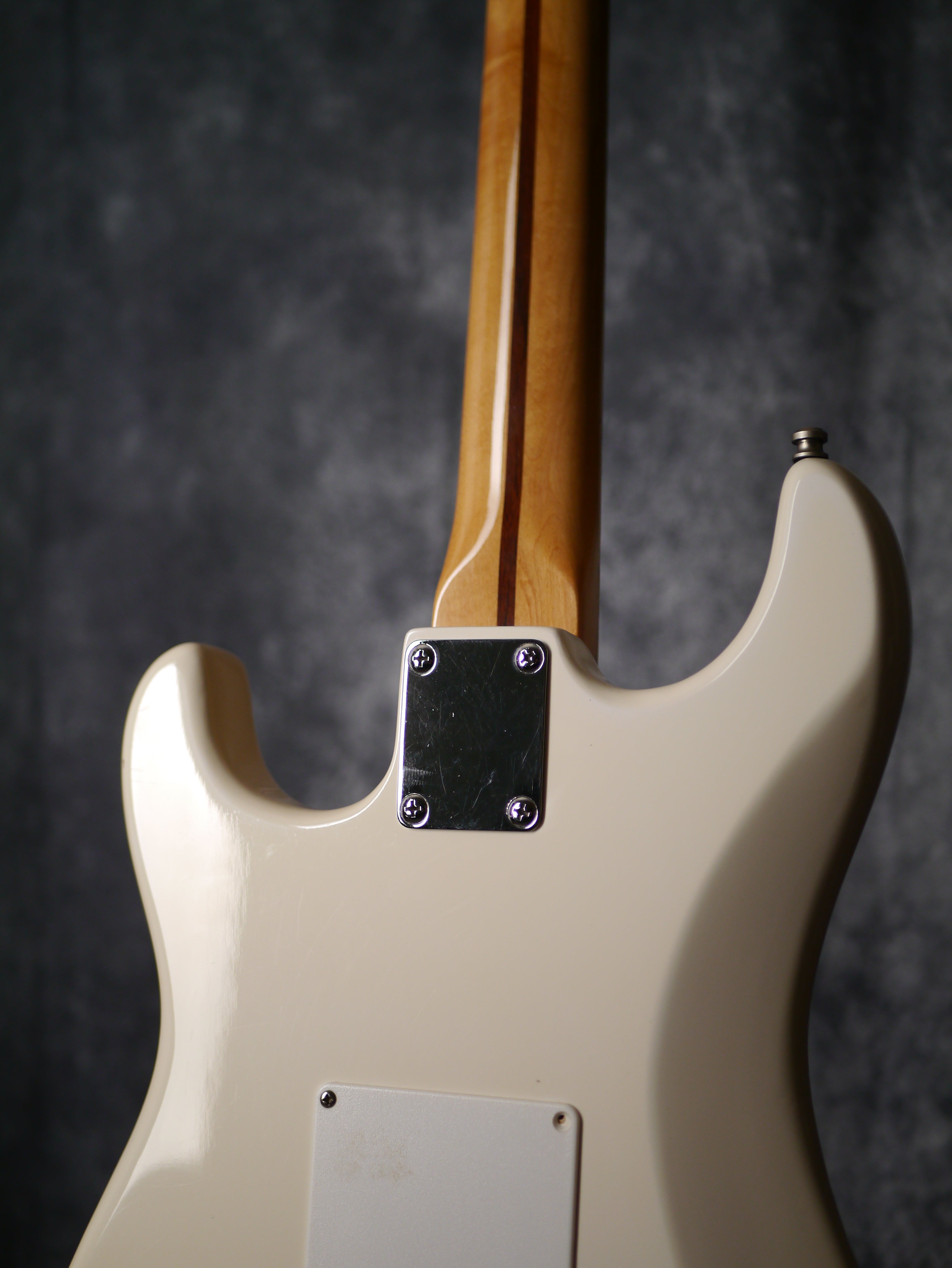 Alabama Stratocaster – Vintage · Made in Japan