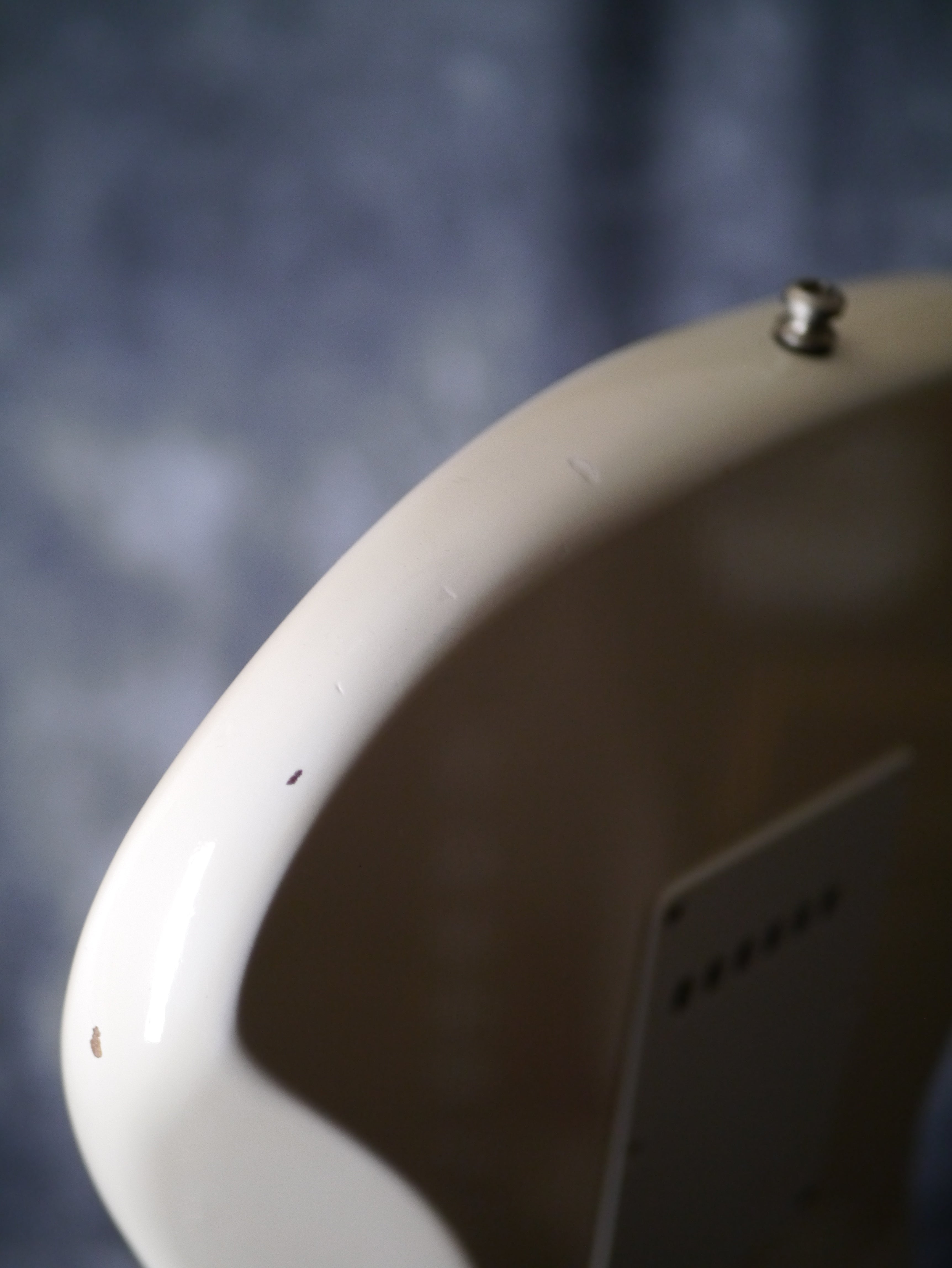 Alabama Stratocaster – Vintage · Made in Japan