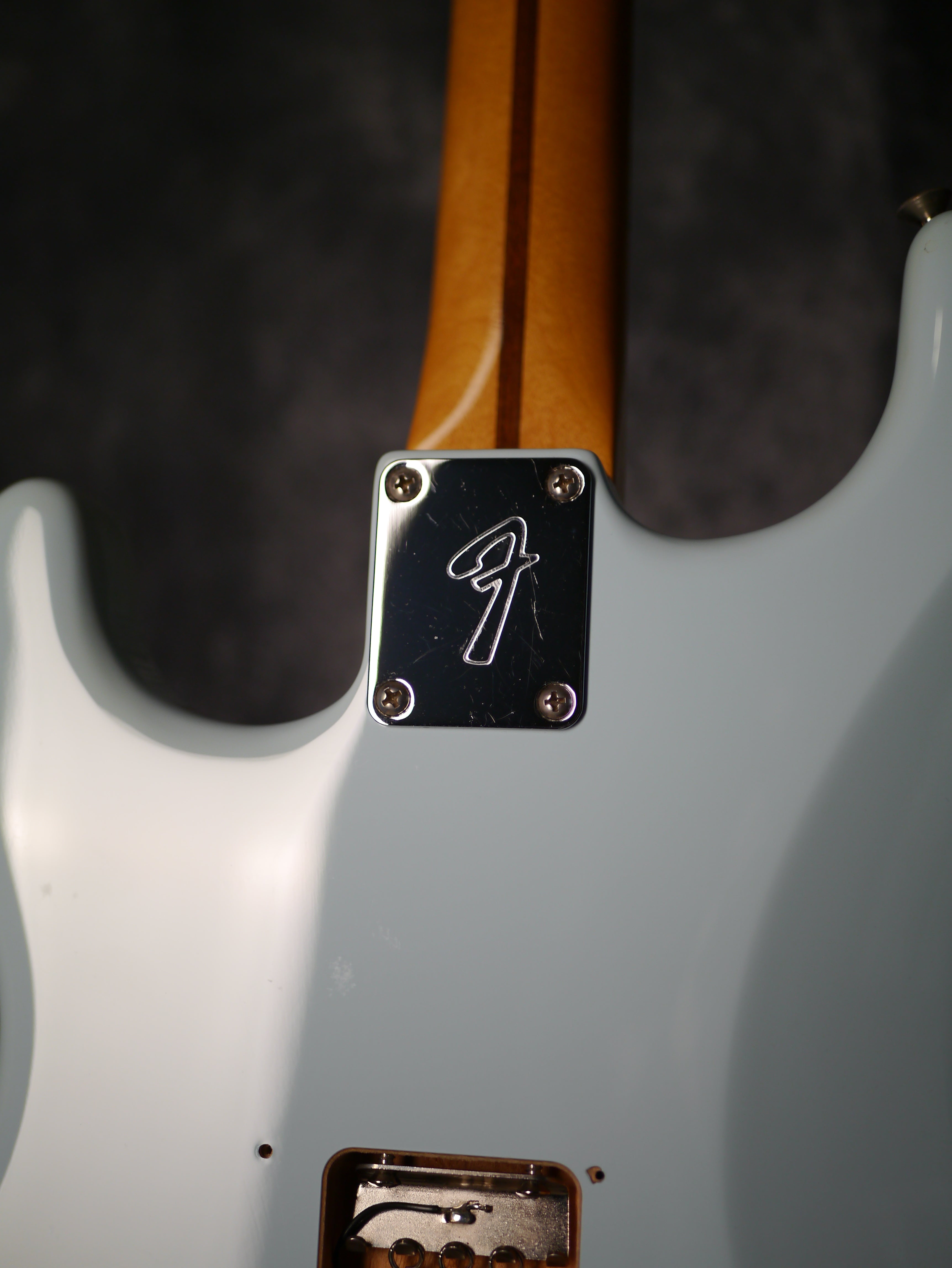 Fender Vintera '50s Stratocaster – Sonic Blue