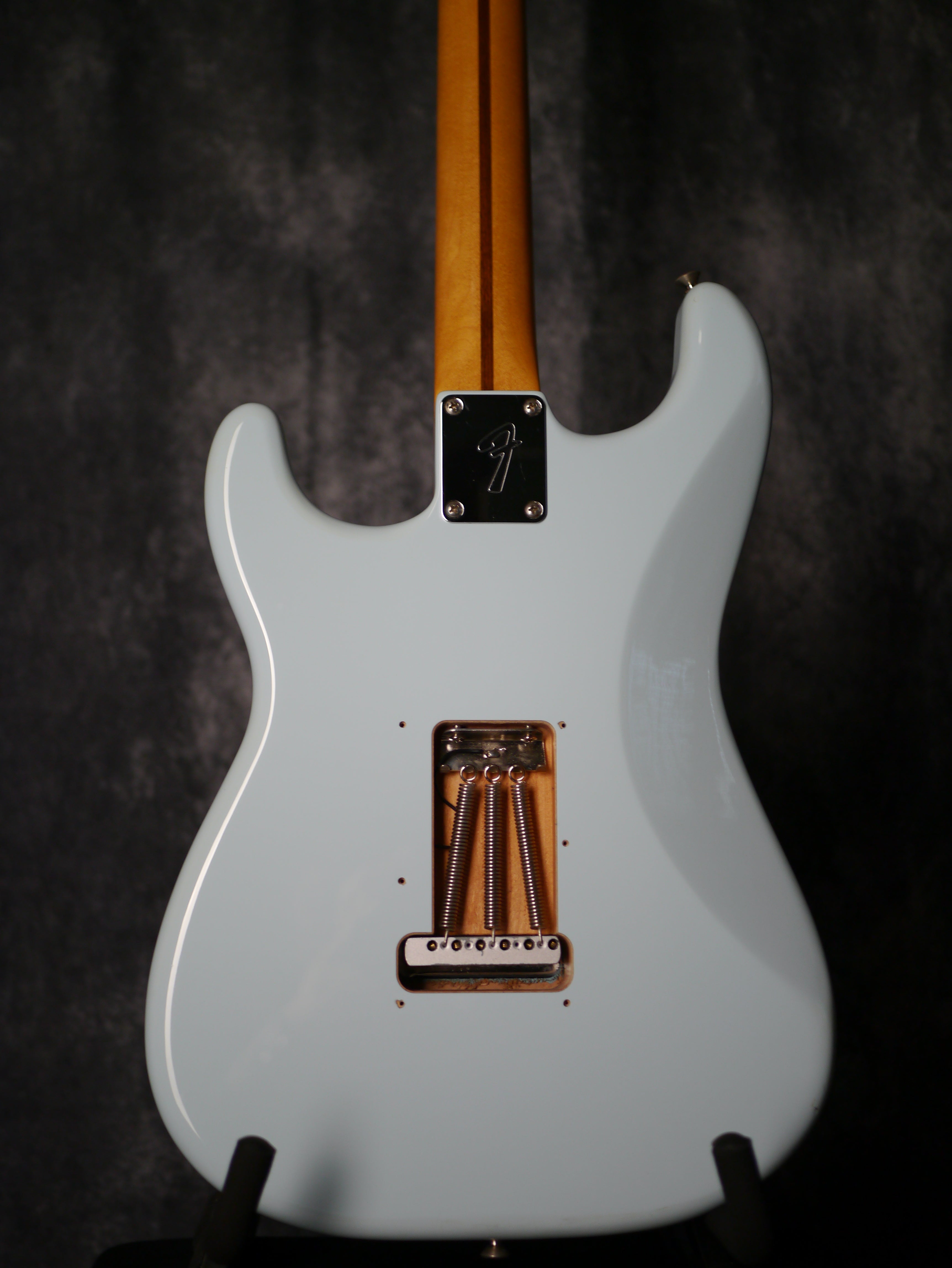 Fender Vintera '50s Stratocaster – Sonic Blue