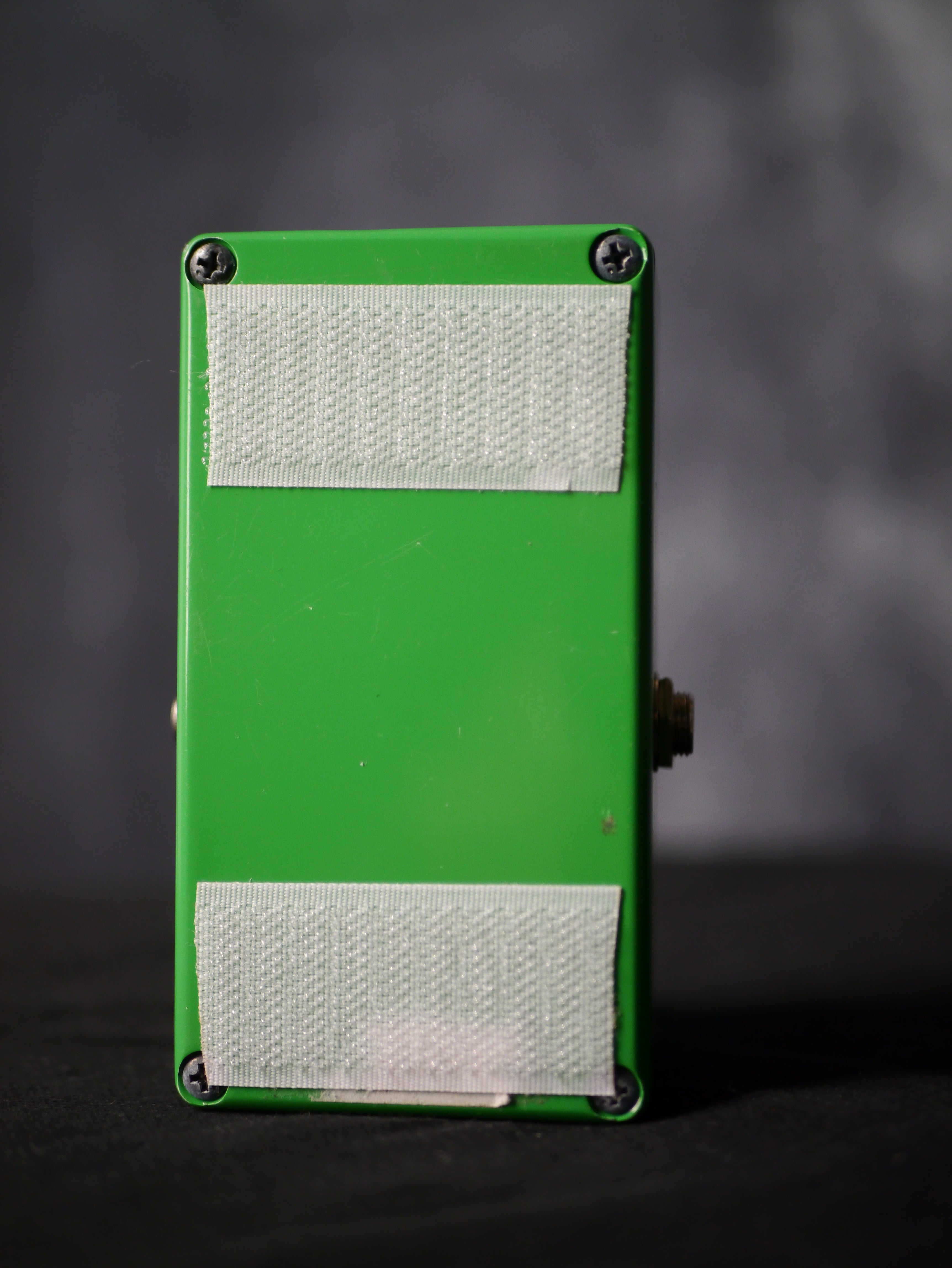 Maxon OD808 Overdrive – Made in Japan