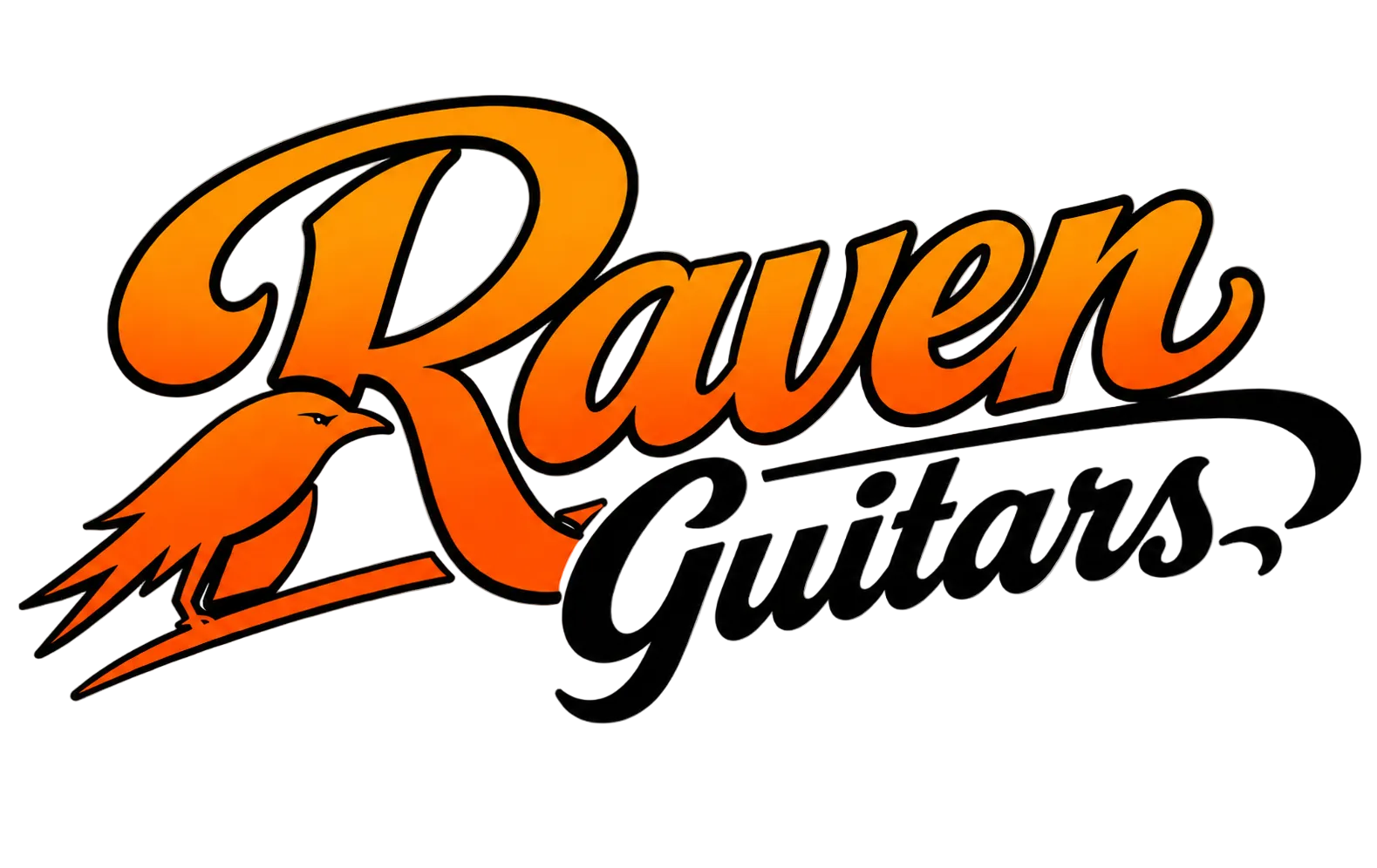 Raven-Guitars