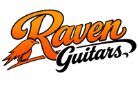 Raven-Guitars